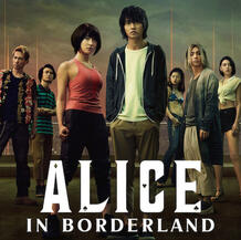 Alice in Borderland