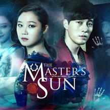 The Master's Sun