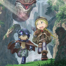 Made in Abyss